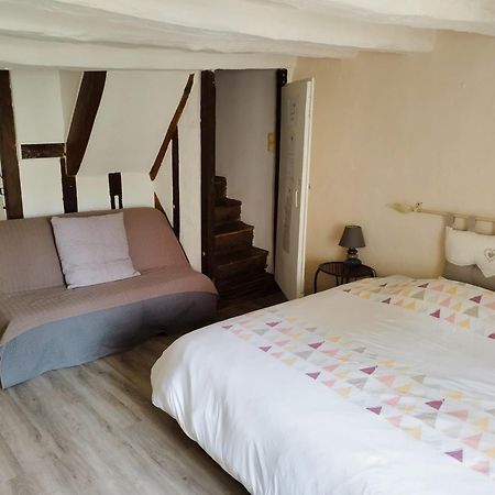 Epicerie Gourmande Bed & Breakfast Villandry Luaran gambar