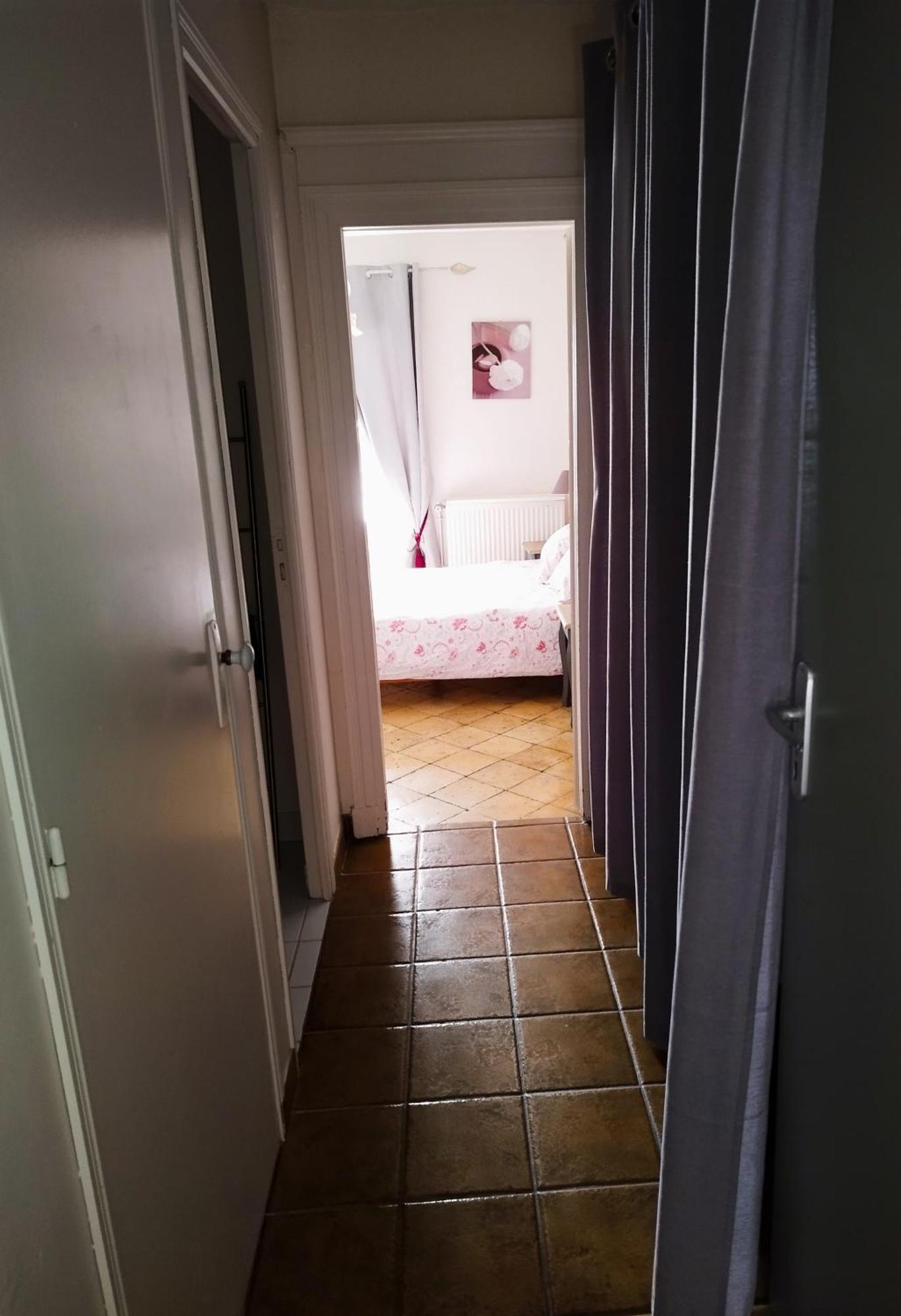 Epicerie Gourmande Bed & Breakfast Villandry Luaran gambar