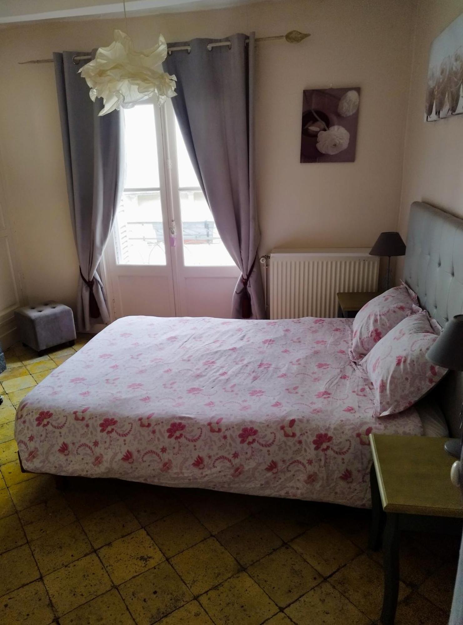 Epicerie Gourmande Bed & Breakfast Villandry Luaran gambar