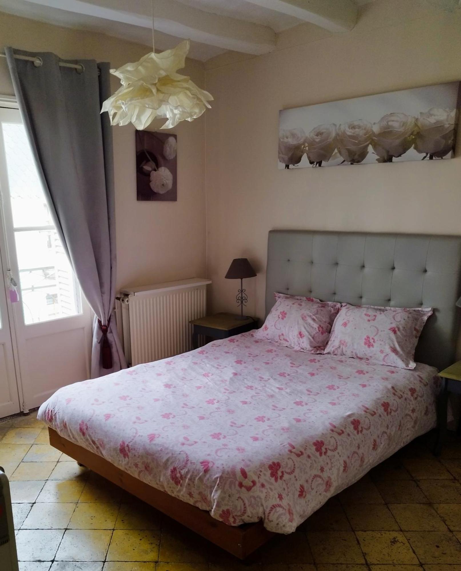 Epicerie Gourmande Bed & Breakfast Villandry Luaran gambar