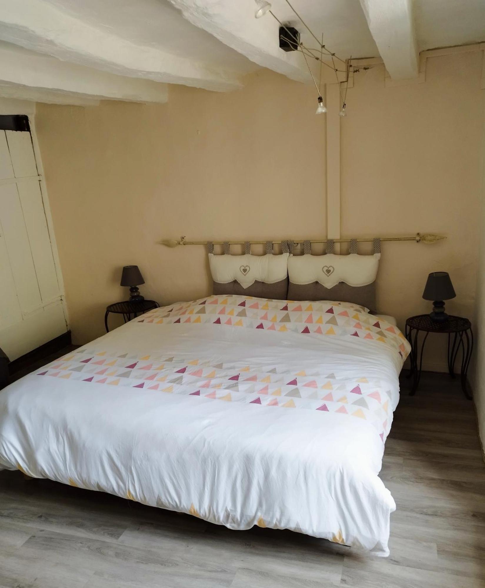 Epicerie Gourmande Bed & Breakfast Villandry Luaran gambar